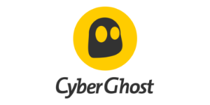 jump-influence-client-cyber-ghost Logo de CyberGhost, client géré par Jump Influence
