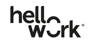 jump-influence-client-hello-work Logo de HelloWork, client de Jump Influence