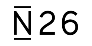 jump-influence-client-n26 Logo de N26, client de Jump Influence pour une campagne marketing