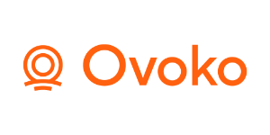 jump-influence-client-ovoko Logo de Ovoko, client géré par Jump Influence