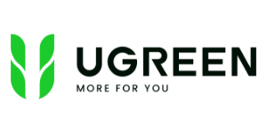 jump-influence-client-ugreen Logo du client UGREEN collaborant avec Jump Influence