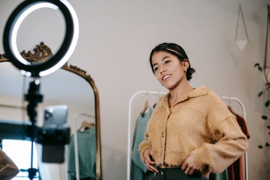 Prix d’un influenceur Instagram dans la mode 